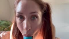 JadenRayne – Let Me Massage You, Dad’s Cock with Pussy